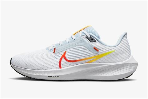 Nike Pegasus 40: Tried and tested .